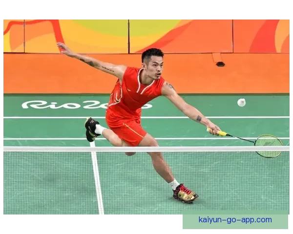 开云体育平台引领全球运动赛事资讯与互动体验新时代