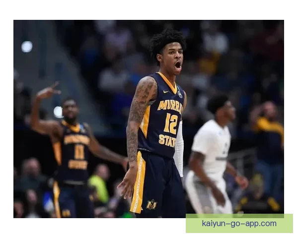 用三双换冠军 我愿为NCAA的荣耀付出一切